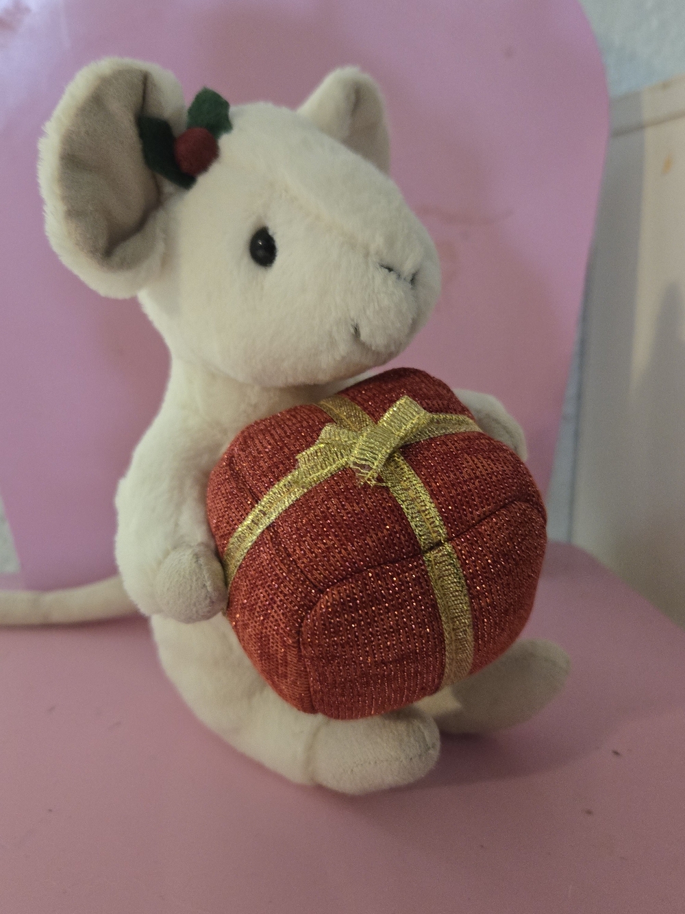 Jellycat*Retired*